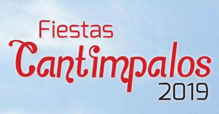 Imagen PROGRAMA Fiestas Patronales de Cantimpalos 2019
