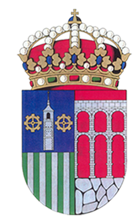 Imagen Escudo de Cantimpalos