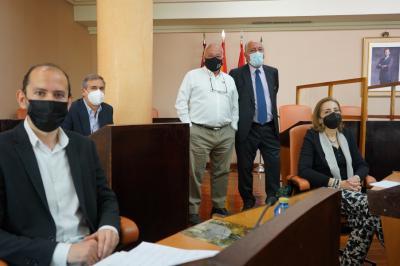 Imagen El confinamiento se deja sentir en un incremento de la poesía interior entre los cerca de 1.500 poemarios enviados al Premio Jaime Gil de Biedma