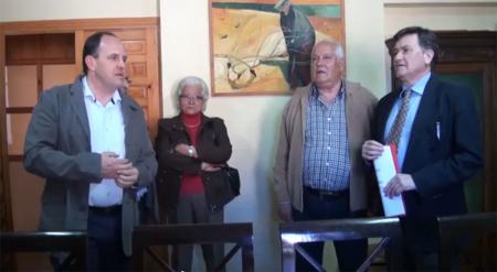 Imagen Santiuste de San Juan Bautista recibirá ayuda para acondicionar la Plaza Avelino Vegas