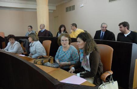 Imagen 23 municipios se benefician del Programa Crecemos