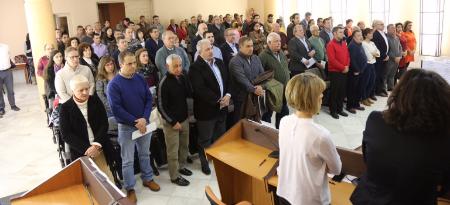 Imagen La provincia se suma al duelo por las víctimas del atentado de Berlín