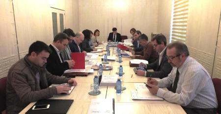 Imagen Prodestur pondrá especial énfasis en 2017 en las Edades del Hombre de Cuéllar