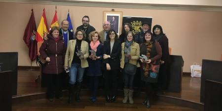 Imagen Los grupos de teatro aficionado de la provincia destacan la implicación de la Diputación en la promoción de su trabajo