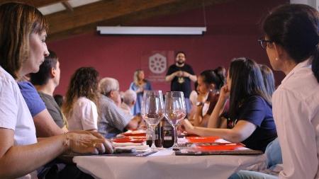 Imagen La Diputación de Segovia concede ayudas a 174 localidades para la organización de catas de productos de Alimentos de Segovia