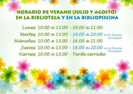Imagen BIBLIOPISCINA 2025