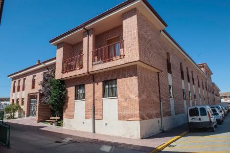 Imagen La Diputación de Segovia obtiene más de 1’6 millones de euros de fondos FEDER para el desarrollo de un Plan de Actuación Integrado de...