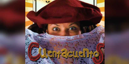 Imagen CAMPAÑA DE ANIMACIÓN A LA LECTURA 2019