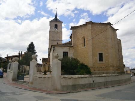 Imagen Iglesia de la Inmaculada Concepción