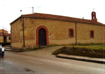 Imagen Ermita del Cristo