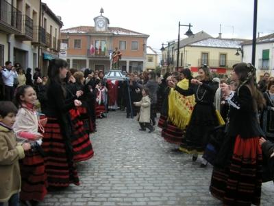 Imagen Santa Ágeda