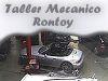 Imagen Taller Mecánico Rontoy