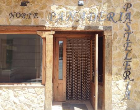 Imagen Panadería Pastelería 