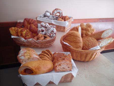 Imagen Panadería Pastelería 