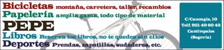 Imagen TIENDA PEPE