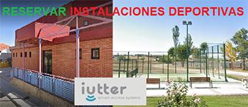 Imagen Instalaciones Deportivas