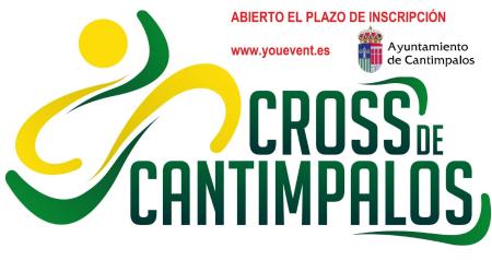 Imagen INSCRIPCIONES CROSS CANTIMPALOS 51 EDICION